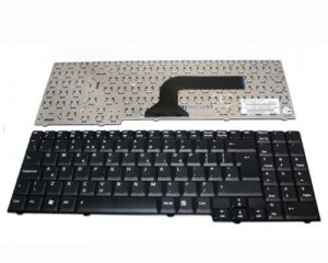 UK Layout ASUS G50 G50VT G70 G71 M50 X55 X57 X71 Series Laptop Keyboard
