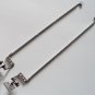 Acer Aspire 5711 5741Z 5742 5742Z Series LED Hinges L+R