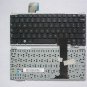 SAMSUNG NC 110, NC110 NC110-A01 NC110-A03 NC110-A04 Series Black Keyboard