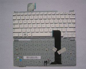 SAMSUNG NC 110, NC110 NC110-A01 NC110-A03 NC110-A04 Series White Keyboard