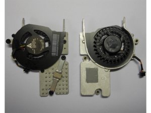 Original HP Mini 210, Mini 210-1000 Series CPU cooling FAN