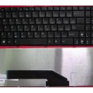 ASUS P50 P50IJ X5AC X5D X5DC X5DI X5DIJ Series laptop keyboard