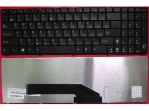 ASUS K51 K51AB K51AC  K51AE K62 K62F K62Jr Series laptop keyboard