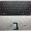 Sony 1-489-532-11 Black Keyboard