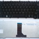 Toshiba Satellite T135 T135D / Satellite Pro T130 Series Laptop Keyboard