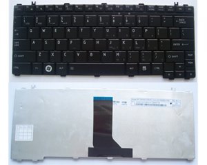 Toshiba MP-08H53US6528 Laptop Keyboard