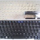 US Layout Samsung BA59-02419N keyboard Black