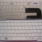 US Layout Samsung V100560AS1 keyboard White