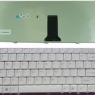 White Sony 53010BM03-203-G V072078AS2 keyboard
