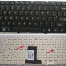 SONY Vaio VPC-EA31 VPC-EA33 VPC-EA36 VPC-EA37 Series laptop keyboard Black