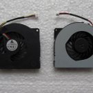 Original New ASUS K42 K42J K42JC K42JR X42 X42J Series CPU fan
