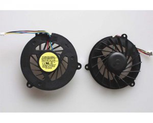 Original New ASUS X55S X55 Series CPU fan