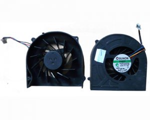 NEW CPU Cooling Fan for HP Compaq ProBook 4520s 4525s 4720s Series Laptops MF60120V1-Q020-S9A