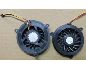 HP COMPAQ KSB0505HA CPU Cooling Fan for ProBook 4410S 4411S 4415S 4416S 4510S 4515S 4710S Series