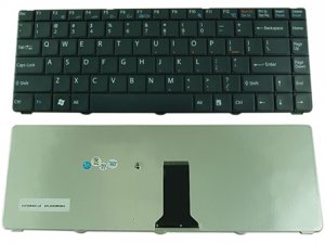Sony NS Keyboard - New Sony Vaio VGN NS keyboard