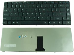 Sony NR220E Keyboard - New sony Vaio VGN NR220E keyboard