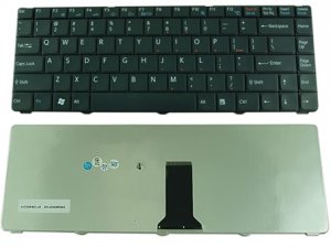 Sony NR330E Keyboard - New Sony Vaio VGN  NR330E keyboard ( us layout)