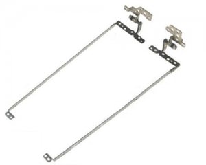 New Toshiba Satellite L655 Series LCD Hinges L+R - FBBL6008010,FBBL6007010
