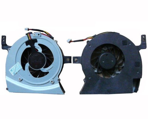NEW CPU Cooling Fan for Toshiba Satellite Pro L640-EZ1411