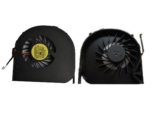 New Acer CPU Cooling Fan for Aspire KSB06105HA(-9M09)