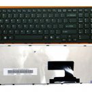 Sony VPC-EH2HFXL Keyboard  - New Sony VAIO VPC-EH2HFXL Keyboard  9Z.N5CSQ.201( us layout,black)