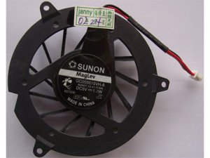 Original Brand New Acer GC055515VH-A CPU Cooling Fan