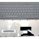Sony  VPC-EH24FX Keyboard - NEW Sony  VAIO VPC-EH24FX  Keyboard  ( us layout,White)