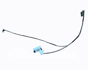 Original Toshiba DC020016L10 Laptop LCD Cable