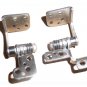 NEW SONY VAIO VPC-EB2M0E Series LCD Hinges L+R