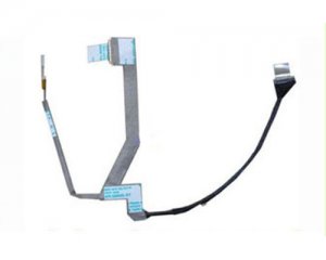 Original  brand new LCD Cable for HP Compaq Presario CQ10 Series laptops