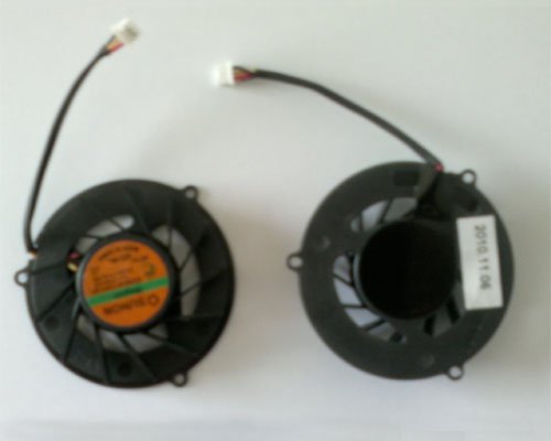 Original Brand New MSI EX401X Series CPU Cooling Fan