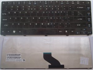 Acer 4736G Keyboard - NEW Acer Aspire 4736G Series laptops keyboard