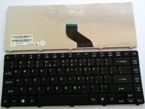NSK-AM21D Acer 4551G keyboard - New Acer Aspire 4551G Series Laptops Keyboard(us layout,black)