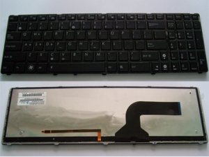 ASUS  9J.N2J82.G01  Laptop Keyboard  -- With BACKLIT