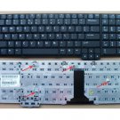 NEW HP Compaq  K031202E1  Laptop Keyboard  ( us layout ,black)