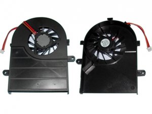 Toshiba A105  FAN - New Toshiba Satellite A105 CPU Cooling Fan