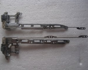 New Toshiba Screen Hinges L+R  for Satellite A55 Series