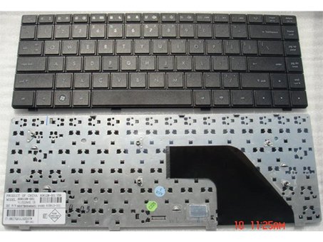 HP Compaq CQ321 keyboard - HP Compaq CQ321 Series keyboard