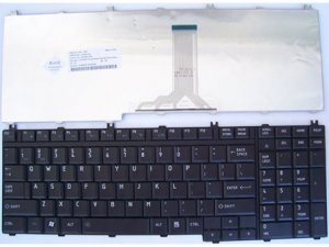 NEW  toshiba L355 keyboard -  Toshiba Satellite L355 Series laptop keyboard