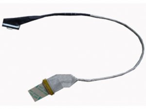 HP COMPAQ  DD0AX8LC003  LCD cable