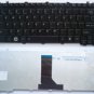 U505-S2925BN keyboard -  Toshiba Satellite U505-S2925BN keyboard (US Layout ,black)