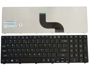 ACER 5820G keyboard - new ACER Aspire 5820G Series Keyboard US layout