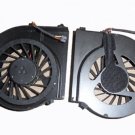 HP Compaq G62-355CA CPU Cooling Fan