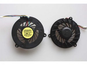 ASUS G50V-X1 FAN - ASUS G50V-X1 Series cpu cooling fan