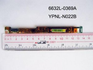 Dell d830 inverter - New Dell  Latitude D830 LCD Inverter