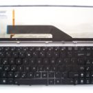 ASUS K70A Series keyboard With Backlit  us layout black