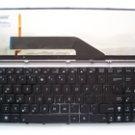 ASUS K50IE Series keyboard With Backlit  us layout black
