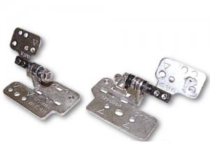 New Dell Inspiron 14R N4010 LCD Screen Hinges