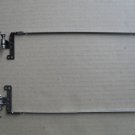 New HP Compaq CQ42 G42 G42-100 G42-200 G42-300 G42-400 14"LCD Hinges L+R - FBAX1006010,FBAX1005010