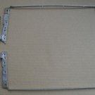 New Toshiba satellite A350 A350D A355 A355D Series 16" LCD Hinges L+R - AM05S000400 AM05S000700